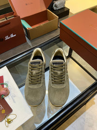 Fast Walk Sneakers