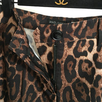 Leopard Set