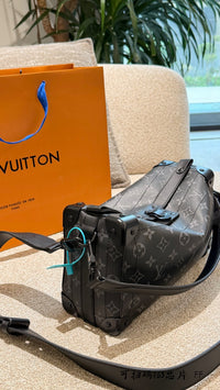Soul Trunk East West Bag
