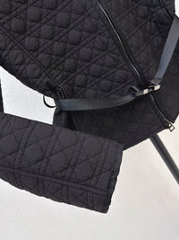 26S Macrocannage Jacket