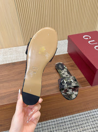 Slide Sandals