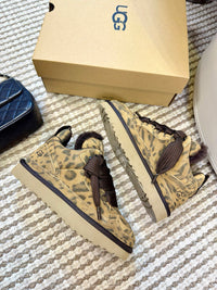 Lowmel Sneakers