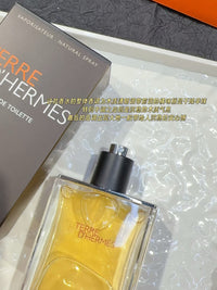 Terre d’H Eau de Toilette EDT 100ml