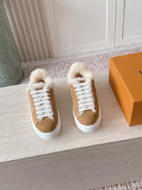 26S Time Out Sneakers