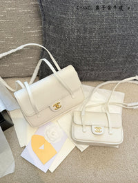 Preppy Coco Shoulder Bag