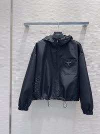 Re-Nylon Jacket