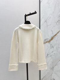 26S Knit Cardigan