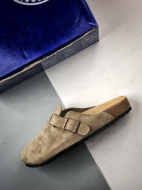 Birkenstock Boston Clogs