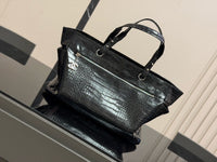 Paris-Biarritz Tote Bag
