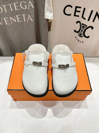 Oz Mules