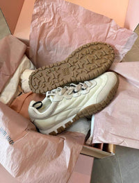 Gymnasium Sneakers