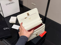 Wallet on Chain Bag