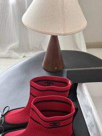 26B Sock Boots