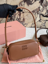 Leather Pouch