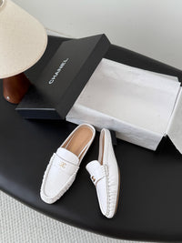 26S Loafers