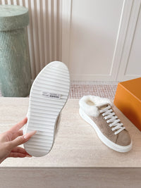 26S Time Out Sneakers