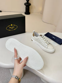 Low Top Sneakers