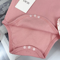 Baby Toile Set