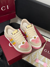 Screener Sneakers