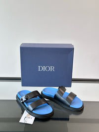 Aqua Sandals