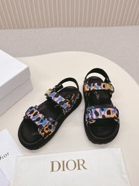 Dioract Sandals