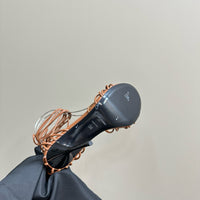 Babylone Sandals 90
