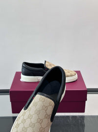 Supreme Slip-On Sneaker