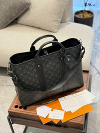 Sac Plat 24H Bag
