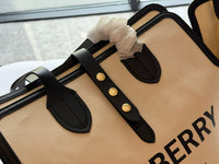 Canvas Tote Bag
