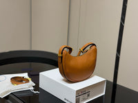 Arqué Shoulder Bag