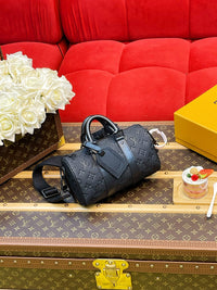 Keepall Bandoulière 25