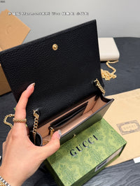 Marmont Wallet On Chain