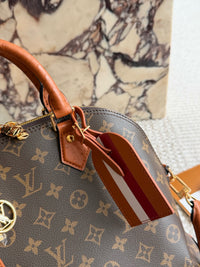 Alma Soft MM Celebration Bag