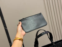 Paris-Biarritz Tote Bag