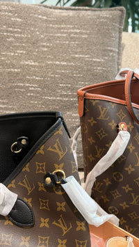Neverfull Inside Out Bag