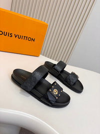 Sunset Flat Comfort Sandals