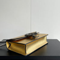 Dionysus Shoulder Bag