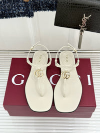 Thong Sandals