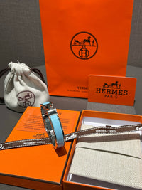 Clic H Bracelet