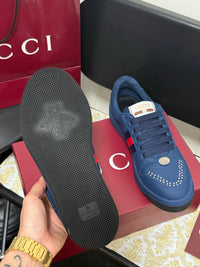 Screener Sneakers