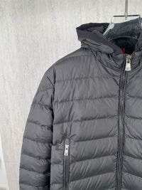 Galion Short Down Jacket