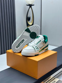 Trainer Sneakers