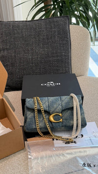 26 Tabby Shoulder Bag
