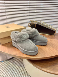 Disquette Slippers
