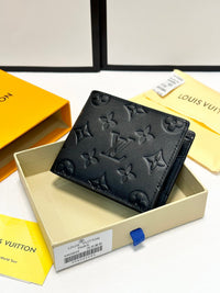 Multiple Wallet