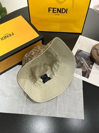 Logo Bucket Hat