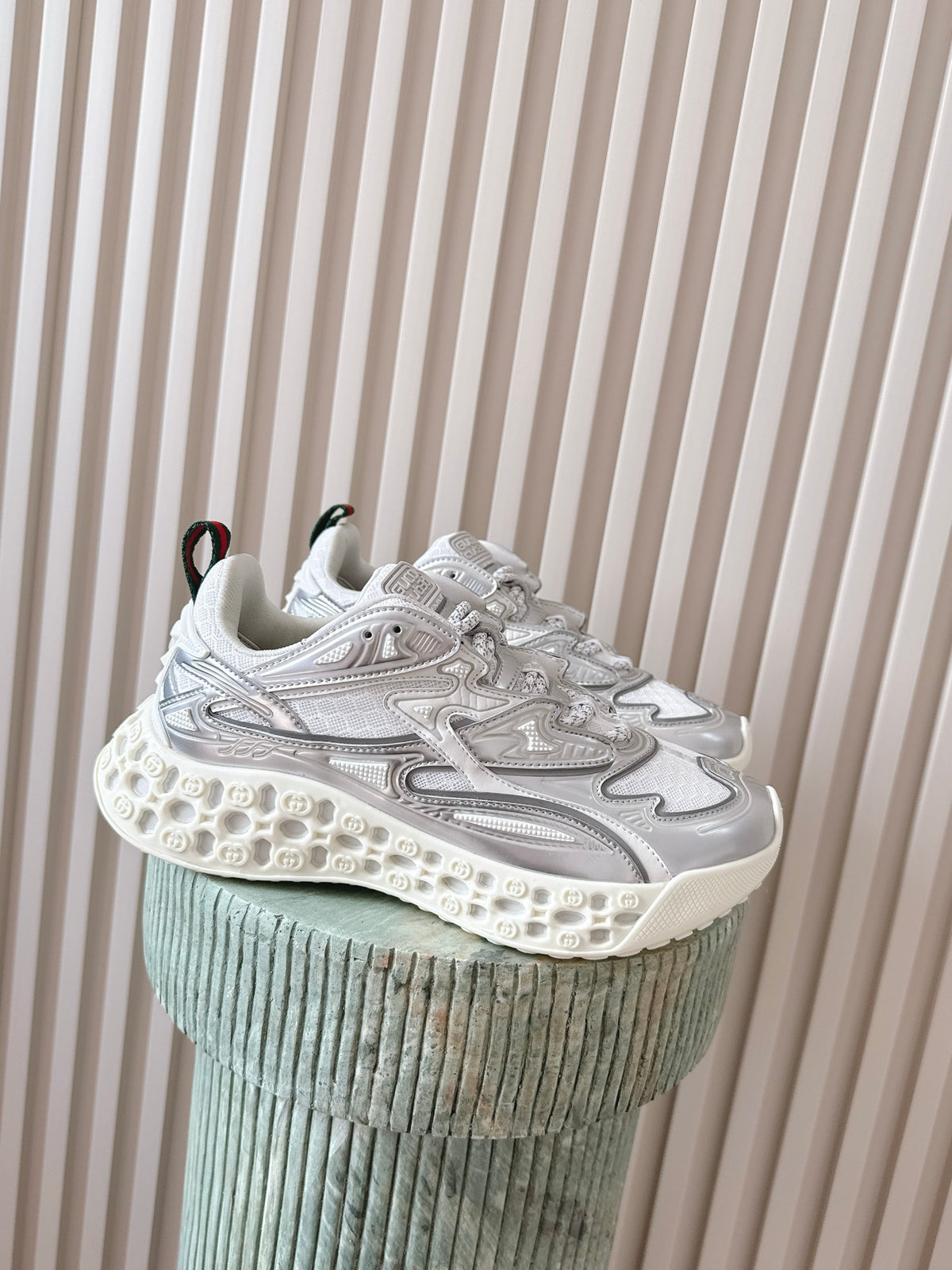Cub3d Sneakers