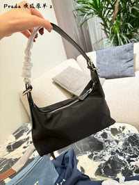 Re-Nylon Mini Shoulder Bag