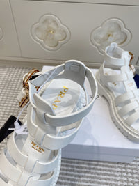 Monolith Fisherman Sandals