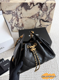 Mini Hobo Bag